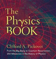 The Physics Book