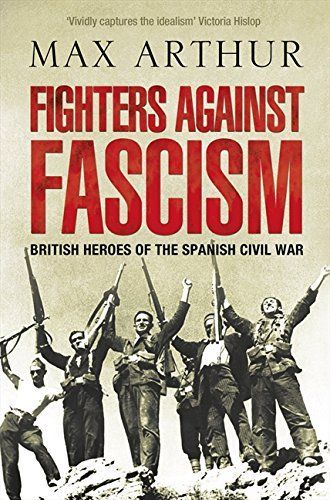 Fighters Against Fascism