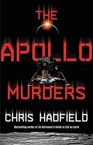 The Apollo Murders