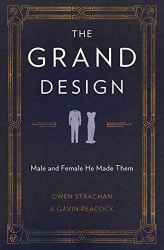 The Grand Design