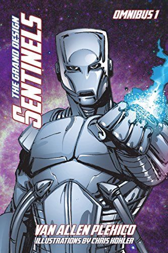 Sentinels Omnibus 1