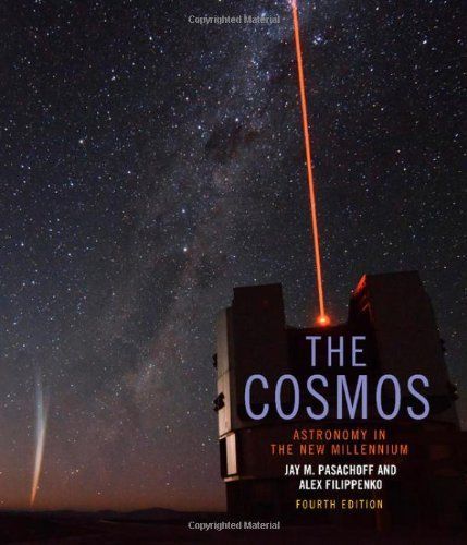 The Cosmos