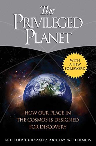 The Privileged Planet