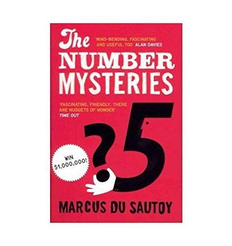 The Number Mysteries