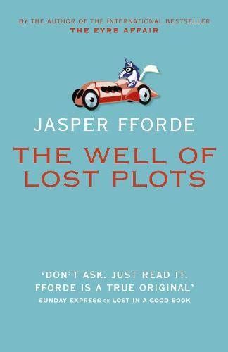 The Well of Lost Plots