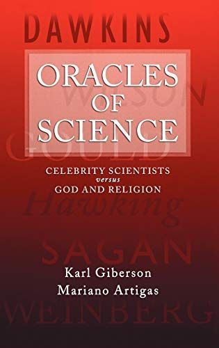 Oracles of Science