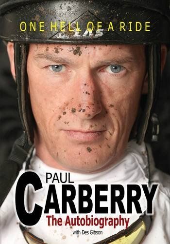 Paul Carberry Autobiography