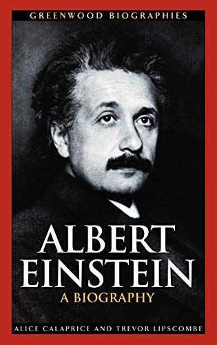 Albert Einstein