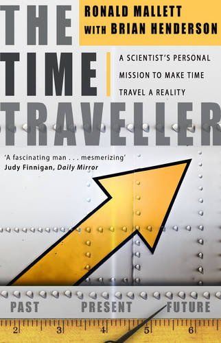 The Time Traveller