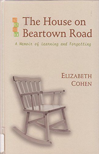 The House on Beartown Road