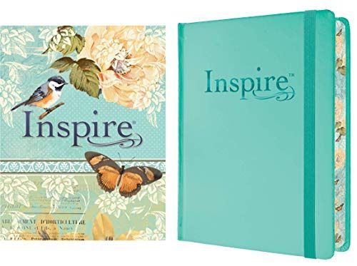 Inspire Bible