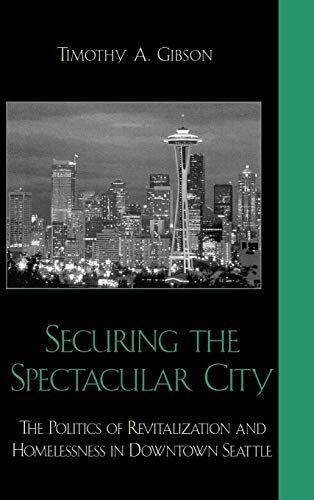 Securing the Spectacular City