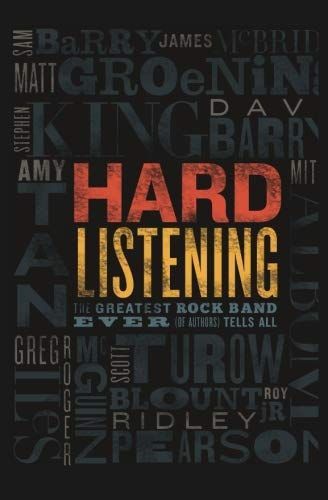 Hard Listening