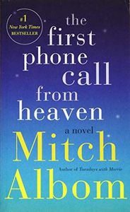 The First Phone Call from Heaven