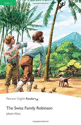 The Swiss Family Robinson