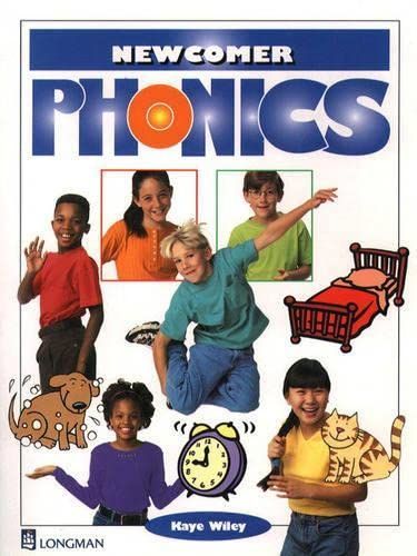 Newcomer Phonics