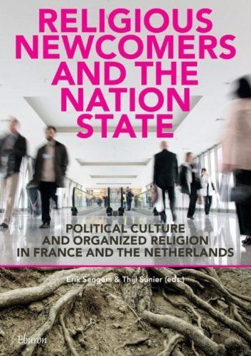 Religious Newcomers and the Nation State