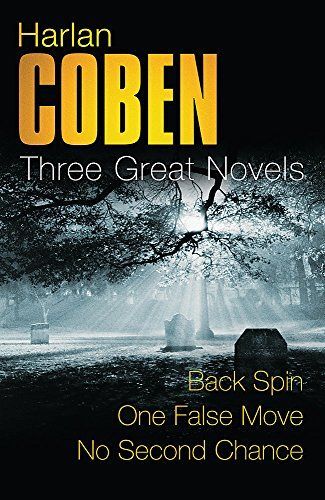 Three Great Novels