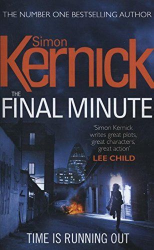 The Final Minute