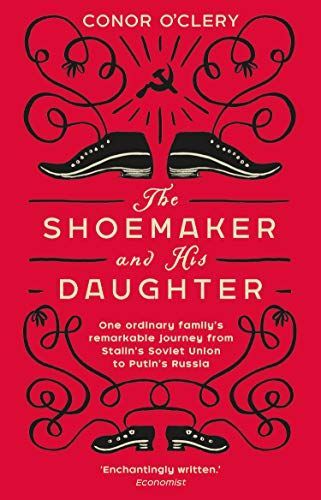 The Shoemaker and His Daughter