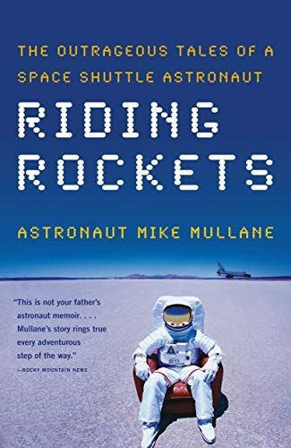 Riding Rockets