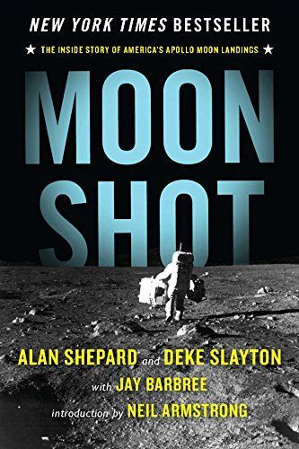 Moon Shot