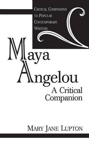 Maya Angelou