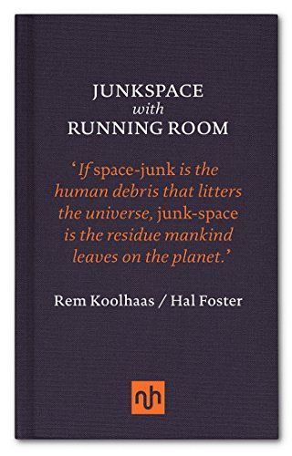 Junkspace