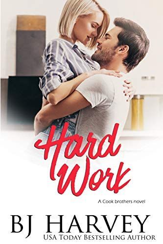 Hard Work: A House Flipping Rom Com