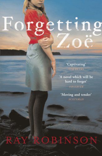 Forgetting Zoë