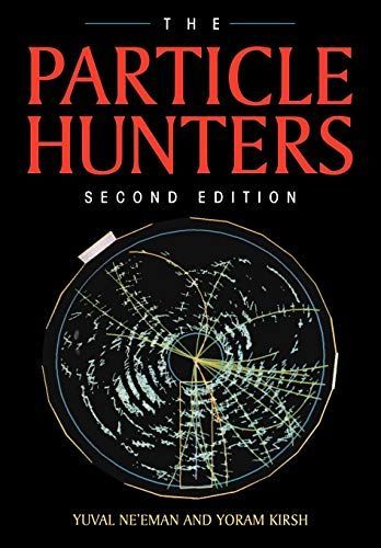 The Particle Hunters