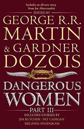 Dangerous Women