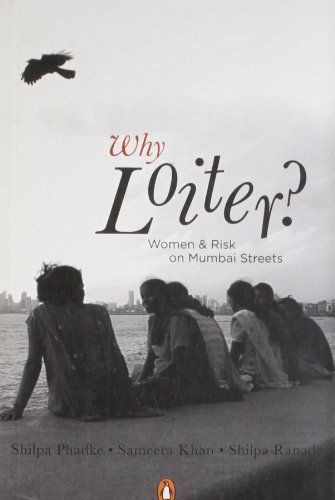 Why Loiter?