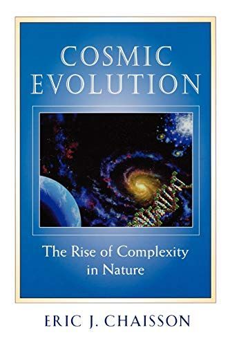 Cosmic Evolution