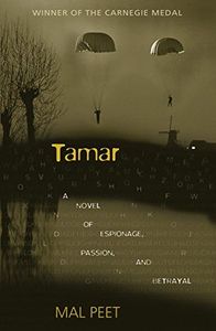 Tamar