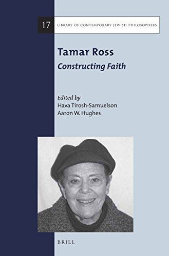 Tamar Ross