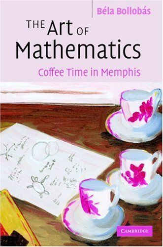 The Art of Mathematics