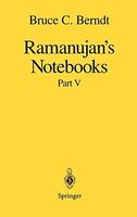 Ramanujan’s Notebooks