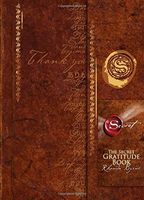 The Secret Gratitude Book