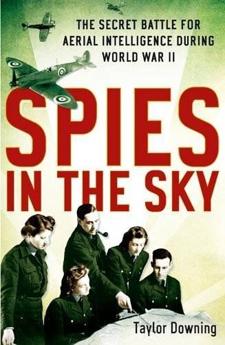 Spies In The Sky