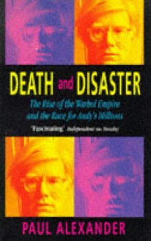 Death and Disaster