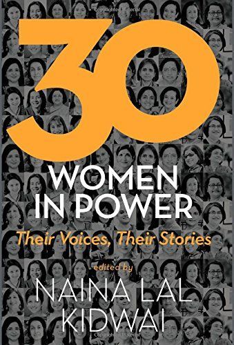 30 WOMEN IN POWER