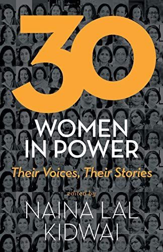 30 Women in Power