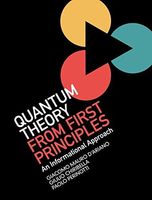 Quantum Theory from First Principles