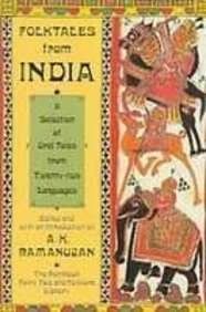 Folktales from India