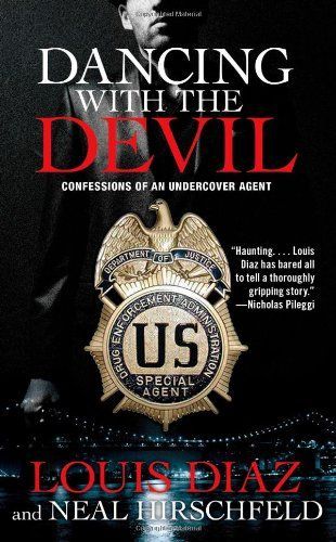 Dancing with the Devil