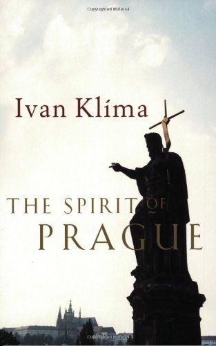 The Spirit of Prague