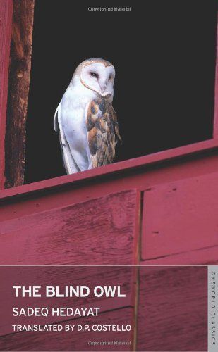 The Blind Owl