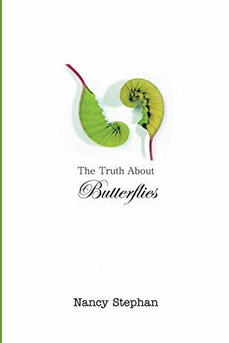 The Truth about Butterflies