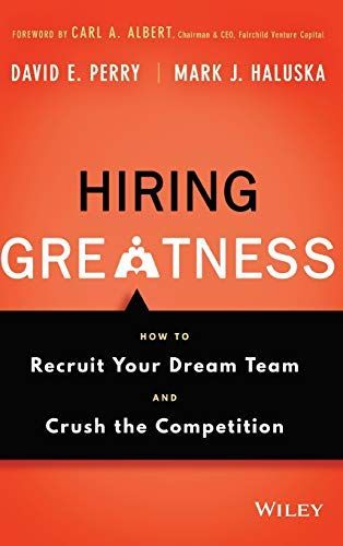 Hiring Greatness